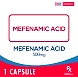 Mefenamic Acid 500mg Capsule-11087426-sm