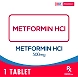 Metformin HCL 500mg Tablet-11087429-sm
