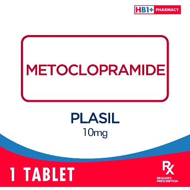 Plasil 10mg Tablet-11079167