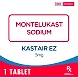 Kastair Ez 5mg Tablet-11078213-sm
