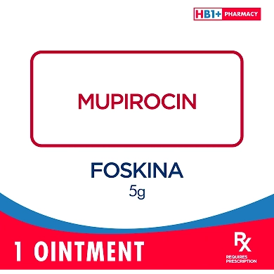Foskina 5g Ointment-11078457