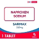 Sarimax 550mg Tablet-11470763-sm