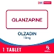 Olzadin 10mg Tablet-11078858-sm