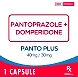 Panto Plus 40mg / 30mg Capsule-11114000-sm