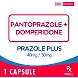 Prazole Plus 40mg / 30mg Capsule-11080180-sm