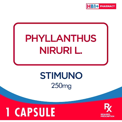 Stimuno 250mg Capsule-11394717