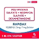 Rapidax 10,000 I.U. / 5mg / 1mg Solution 5ml Otic Solution-11524908-sm