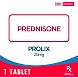 Prolix 20mg Tablet-11081539-sm