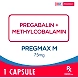 Pregmax M 75mg Capsule-11080181-sm