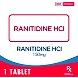 Ranitidine HCL 150mg Tablet-11087471-sm