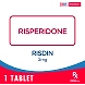 Risdin 2mg Tablet-11078863-sm