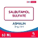 Asmalin 2mg / 5ml 60ml-11078113-sm