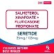 Seretide 25mcg / 125mcg 120 Doses Metered Dose Inhaler-11081015-sm
