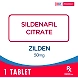 Zilden 50mg Tablet-11091038-sm