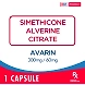 Avarin 300mg / 60mg Capsule-11078871-sm