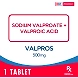 Valpros 500mg Tablet-11078072-sm