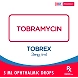 Tobrex 3mg /ml 5ml Ophthalmic Drops-11095515-sm