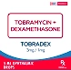 Tobradex 3mg / 1mg 5ml Ophthalmic Drops-11077925-sm