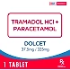 Dolcet 37.5mg / 325mg Tablet-11081098-sm