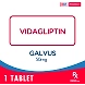 Galvus 50mg Tablet-11080798-sm