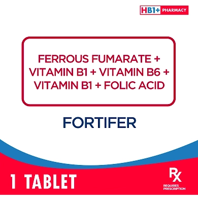Fortifer Tablet-11078794