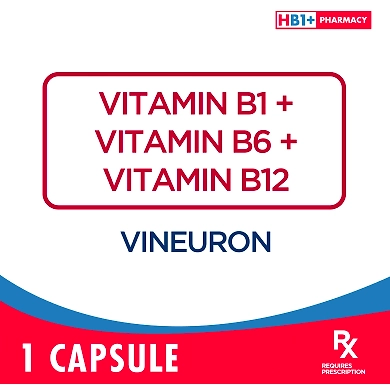 Vineuron Capsule-11527519
