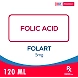 Folart 5mg 120ml-11077870-sm