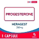 Heragest 200mg Capsule-11165873-sm