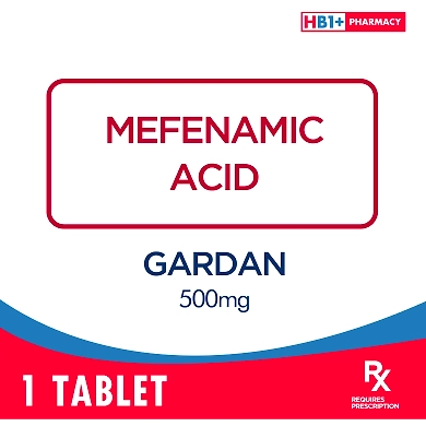 Gardan 500mg Tablet-11079091