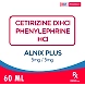Alnix Plus 5mg / 5mg 60ml-11079007-sm