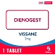 Vissane 2mg Tablet-11091036-sm