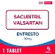 Entresto 50mg Tablet-11340145-sm