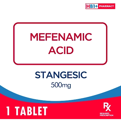 Stangesic 500mg Tablet-11078599