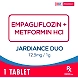 Jardiance Duo 12.5mg / 1g Tablet-11224613-sm