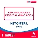Ketosteril 600mg Tablet-11079850-sm