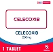 Celecoxib 200mg Tablet-11081169-sm
