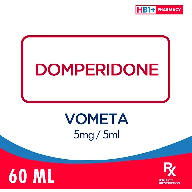 Vometa 5mg / 5ml 60ml-11087264
