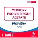 Provera 10mg Tablet-11079565-sm