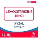 Xyzal 500mcg /ml 75ml-11081056-sm