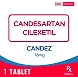 Candez 16mg Tablet-11077782-sm
