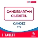Candez 8mg Tablet-11077784-sm