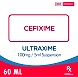 Ultraxime 100mg / 5ml Suspension 60ml-11078286-sm