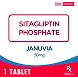 Januvia 50mg Tablet-11081421-sm