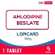 Lopicard 10mg Tablet-11087235-sm