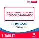 Combizar 100mg Tablet-11077798-sm