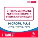 Micropil Plus 35mcg / 400mcg / 75mg Tablet-11087186-sm