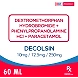 Decolsin 10mg / 12.5mg / 250mg 60ml-11079115-sm