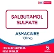 Asmacaire 100mcg 120 Doses Metered Dose Inhaler-11078068-sm