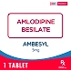 Ambesyl 5mg Tablet-11079705-sm