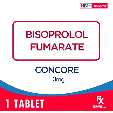 Concore 10mg Tablet-11081244